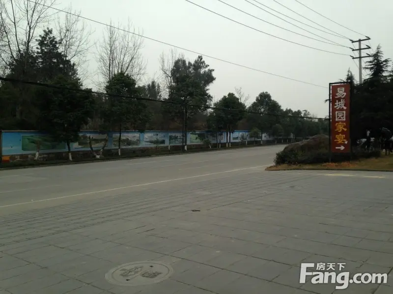 牧马山易城1室1厅1卫北朝向1200.00元/月出租