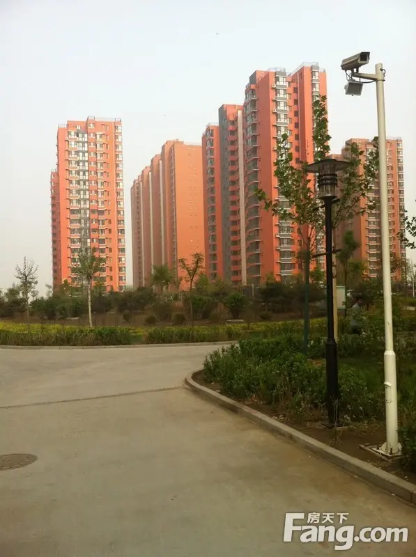 上上城第三季-小区简介,业主论坛,租房,二手房