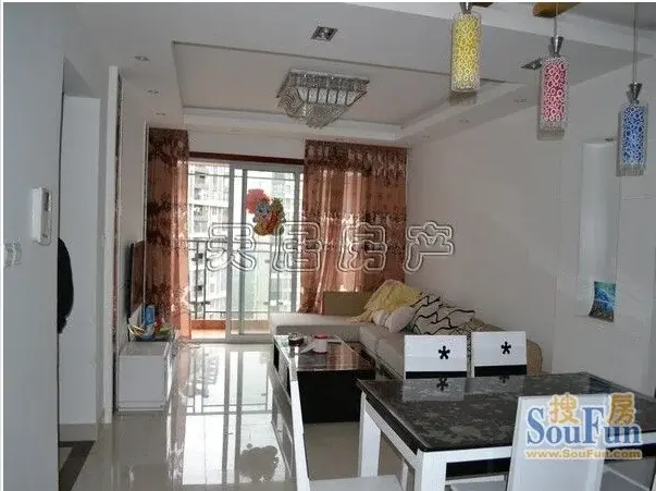 佳兆业丽晶港