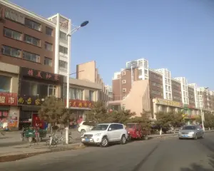 首府洋房 2室1厅 南