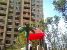 店长主推:有产权车位,高楼层,视野好,近地铁