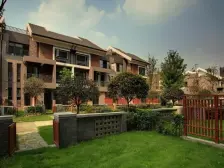 国奥村 4室2厅 南