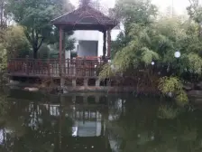 华泾·漓江山水花园·4室·3厅