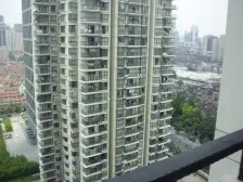 新天地老西门诚售大两房,户型正气通透