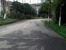 中国青城1期 1室1厅 南