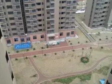 龙江花园 3室2厅 南