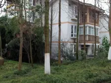 中国青城1期 1室1厅 东