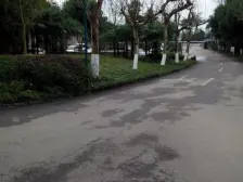 中国青城1期 1室1厅 南