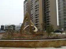 龙江花园精装3房 南北通透边户 房东诚心卖