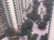 恒大名都 4室2厅 东南 南 西南