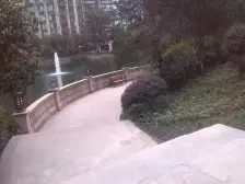 恒大名都 4室2厅 东北