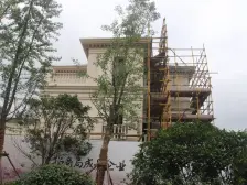 南山雨果(别墅) 5室2厅 南