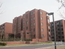 《店长推荐》花园洋房小区 次新房 环境优美