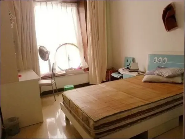 如意人家二手房出售,三室两厅两卫,城南2环 富