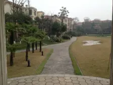 中航云岭一期 5室1厅 南