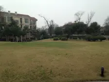 中航云岭一期 4室2厅 南 北