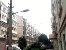 稀有4楼复式 独立车库 采光无遮挡 带阳光房