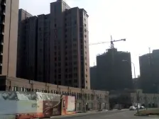 城南·新城金郡一期·5室·2厅