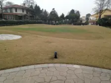 中航云岭一期 4室2厅 南