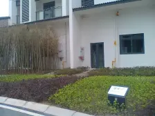 花溪 宗申青年国际二房38万