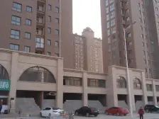 金牛水岸毛坯三房,交通便利,生活配套成熟