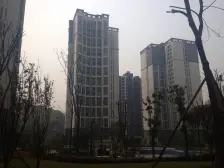 西区 爱加橄榄园四房110万