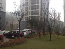 西区 爱加橄榄园四房113万