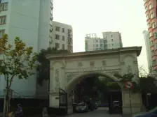 满五,高区视野采光好,业主诚意出售,双南全明户型