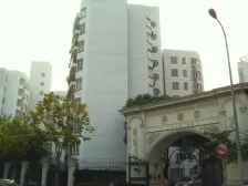 梓树园对口求知小学外销品全天大堂物管满5高区视野好全明钥匙房