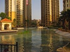 水岸豪门 居家两房 视野景观好业主诚心卖