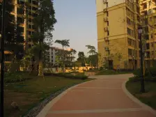 水岸豪门,欧式业主自住装修4房,业主诚心卖 满五年