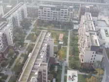 鸳鸯轻轨旁龙湖物业,装修保养好,居家安静方便