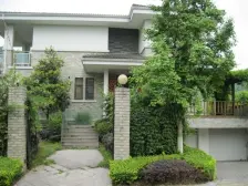 高山流水 3室1厅 北 南