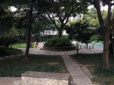 冉家坝大四房 朝中庭+住家安静