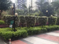 冉家坝 天一新城四房160万