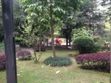 冉家坝 天一新城四房