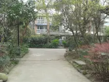 青城阳光 1室1厅 西南