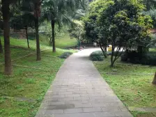 冉家坝 天一新城四房