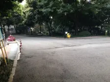 冉家坝轻轨站,户型方正,住家安静,视野开阔