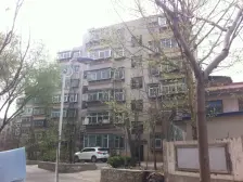 玉函小区南区 3室2厅 南 北