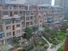 医学院,地铁口,园林式小区,鑫苑景园一室一厅精装修