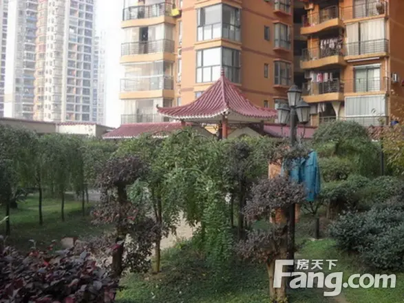 【武汉王府花园小区,二手房,租房 武汉房天下