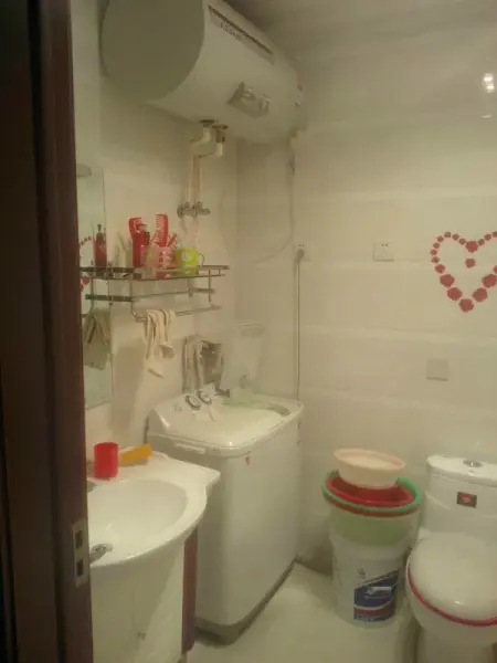 宝坻绿色家园二手房出售,两室两厅一卫,宝坻 绿