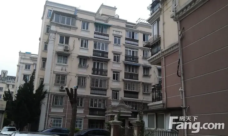 南江苑