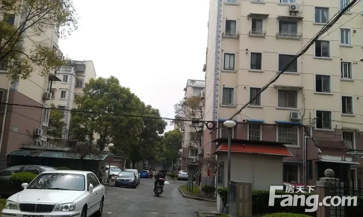 南江苑