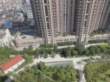 店总主推+8/12/18三轨地铁交汇+高区景观+双南户型