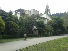 青城山水 2室2厅 南 北