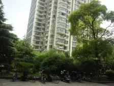 梁维护 有钥匙 一对一维护 翠湖六期旁人车分流社区