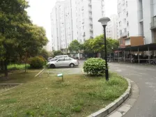 采光好,近地铁,顾村公园