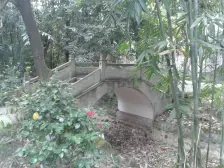 蜀秀青城 1室1厅 东南